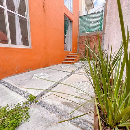 Colorful Family Condo With Terrace And Free Parking Guanajuato Extérieur photo