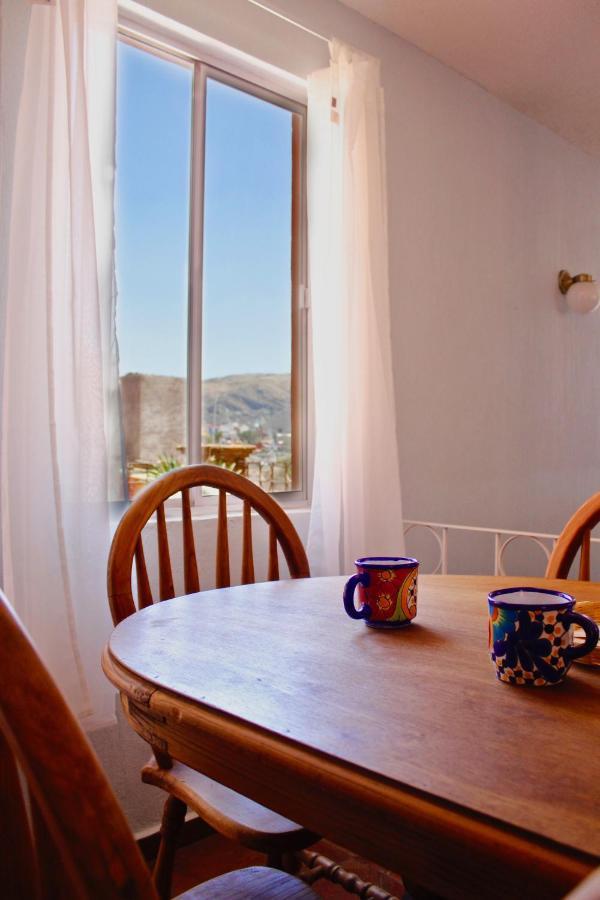 Colorful Family Condo With Terrace And Free Parking Guanajuato Extérieur photo