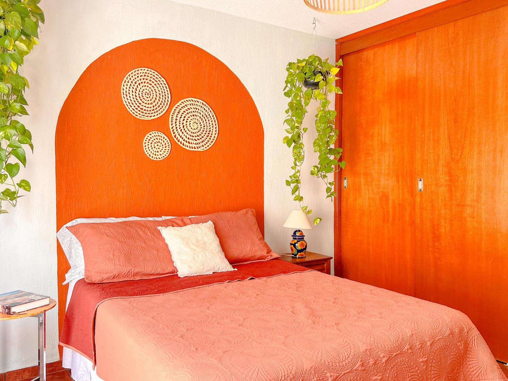 Colorful Family Condo With Terrace And Free Parking Guanajuato Extérieur photo