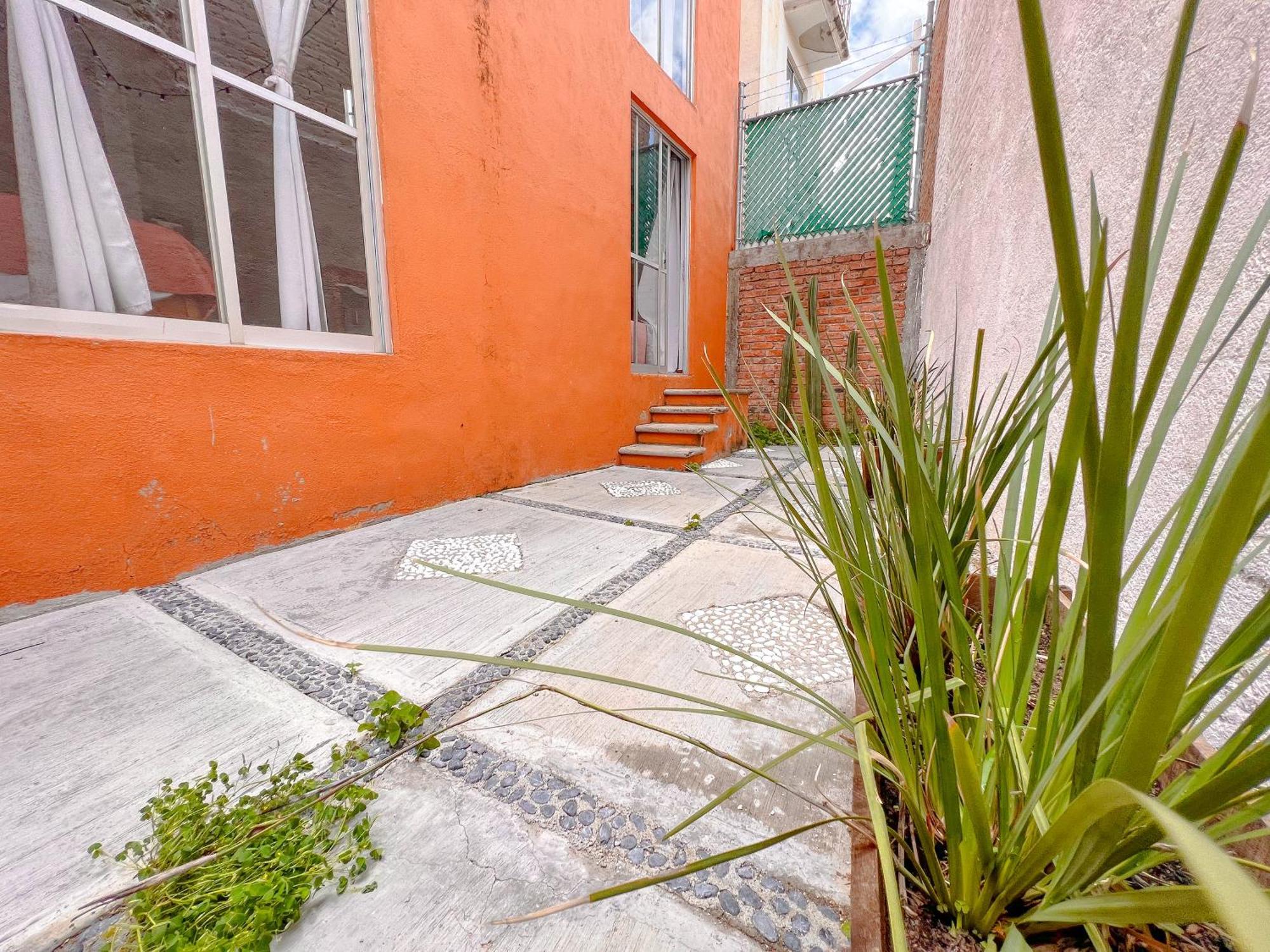 Colorful Family Condo With Terrace And Free Parking Guanajuato Extérieur photo