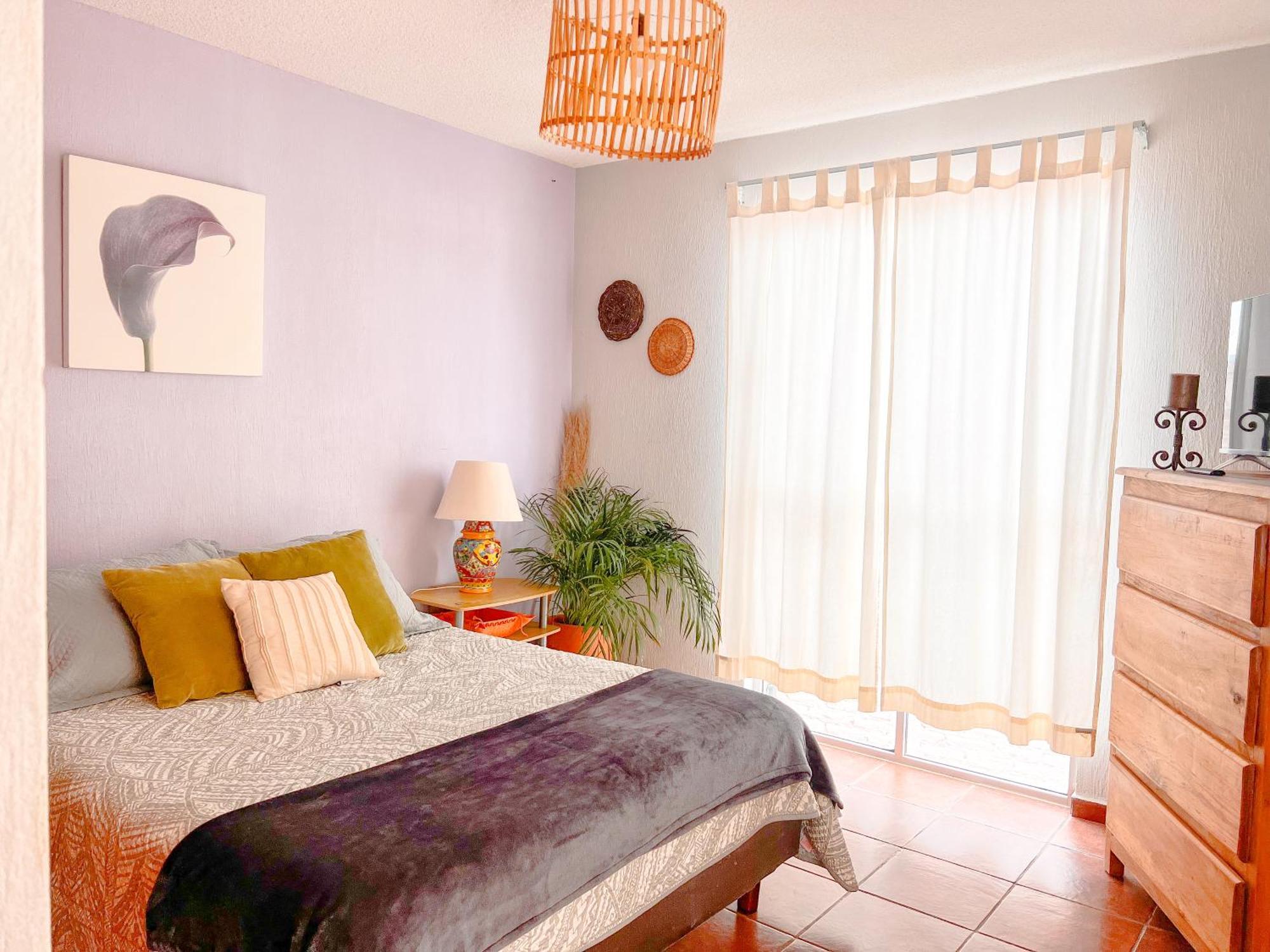 Colorful Family Condo With Terrace And Free Parking Guanajuato Extérieur photo